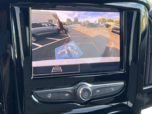 Used 2023 Chevrolet Traverse LS w/ Safety Package AWD/4WD image 25