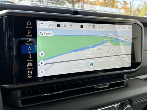 New 2025 Jeep Gladiator Mojave image 17