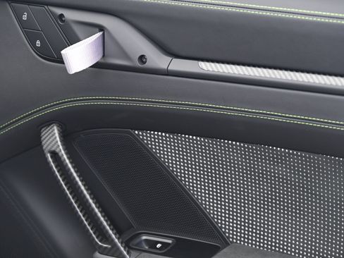 Certified 2023 Porsche 911 GT3 RS image 17