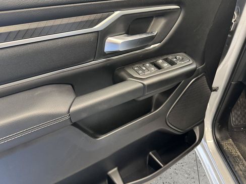 New 2026 RAM 1500 Big Horn AWD/4WD image 22