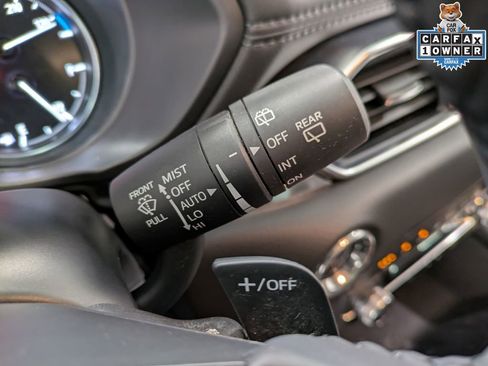 Certified 2023 MAZDA CX-5 AWD 2.5 S w/ Premium Package image 19