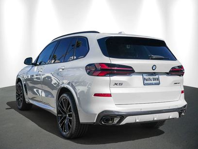 New 2026 BMW X5 sDrive40i w/ M Sport Package