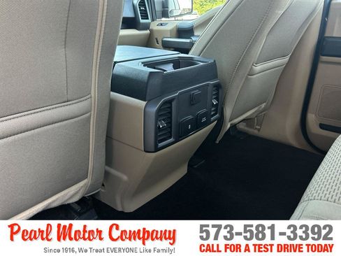 Used 2018 Ford F150 XLT w/ Equipment Group 302A Luxury AWD/4WD image 22
