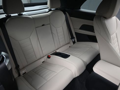 New 2026 BMW 430i Convertible w/ Premium Package image 25