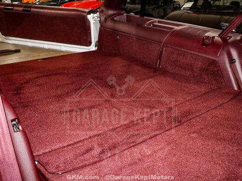 Used 1996 Chevrolet Caprice Classic image 96