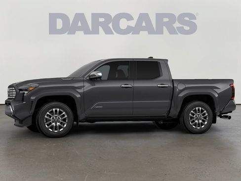 New 2026 Toyota Tacoma Limited AWD/4WD image 4