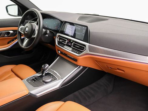 Used 2020 BMW M340i w/ Premium Package RWD image 22