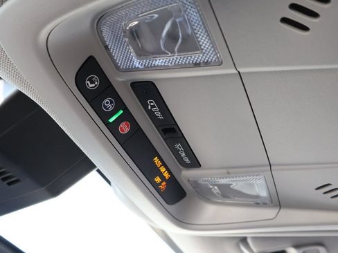 Used 2024 Chevrolet Equinox LT FWD image 32