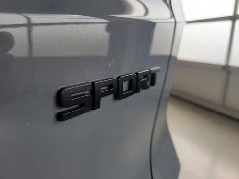 Used 2025 Honda CR-V Sport-L image 26