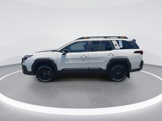 New 2026 Subaru Outback Wilderness AWD/4WD image 5