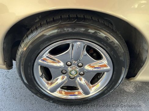 Used 1999 Jaguar XK8 Convertible RWD image 66