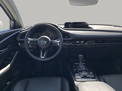 Used 2025 MAZDA CX-30 AWD 2.5 S w/ Preferred Package image 20