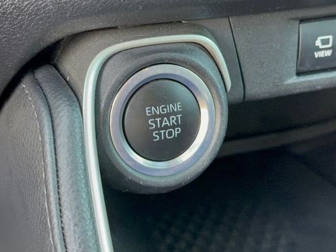 Used 2024 Toyota Grand Highlander FWD image 20