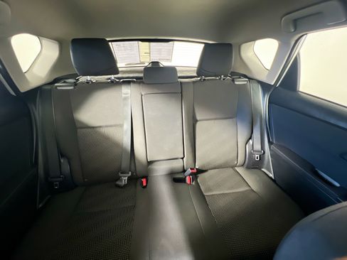 Used 2018 Toyota Corolla iM image 32