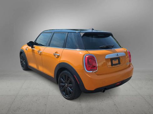 Used 2015 MINI Cooper 4-Door Hardtop FWD image 6
