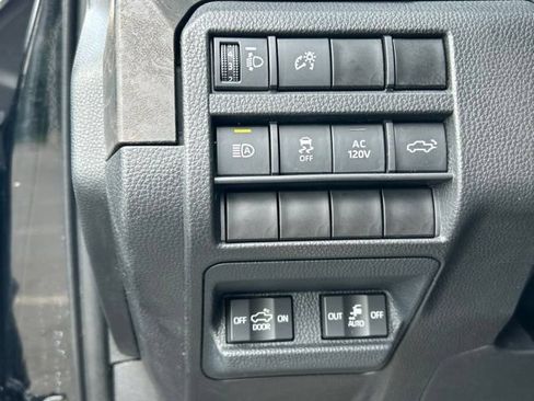 Certified 2024 Toyota Tacoma Limited w/ Limited Package (LT) AWD/4WD image 60