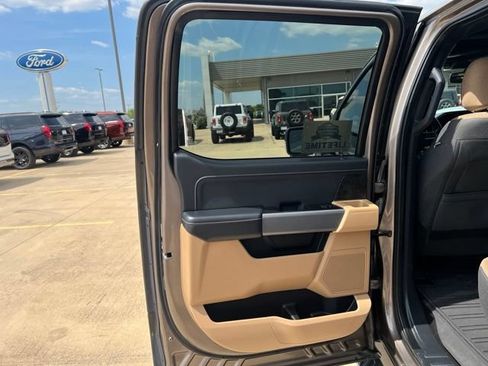 Used 2021 Ford F150 XLT w/ Equipment Group 302A High AWD/4WD image 16