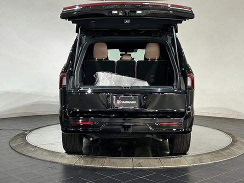 New 2026 Lincoln Navigator Black Label AWD/4WD image 29