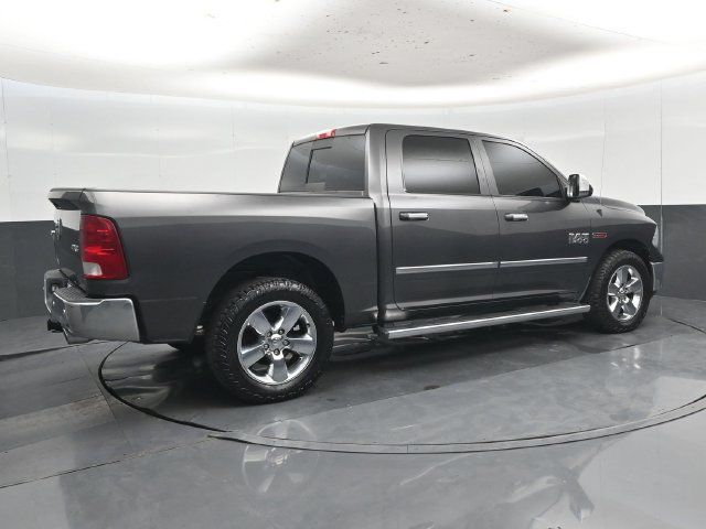 Used 2016 RAM 1500 Big Horn AWD/4WD image 32