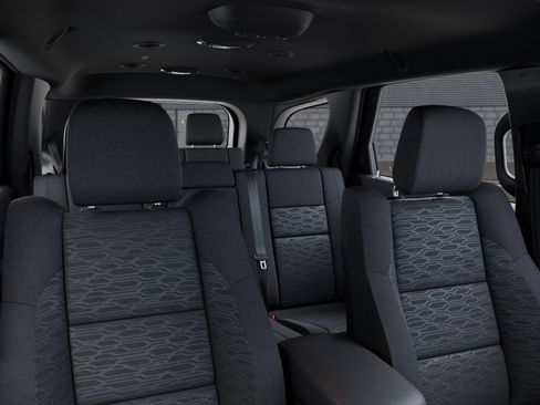 New 2026 Dodge Durango GT AWD/4WD image 26