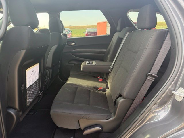 Used 2025 Dodge Durango GT AWD/4WD image 12