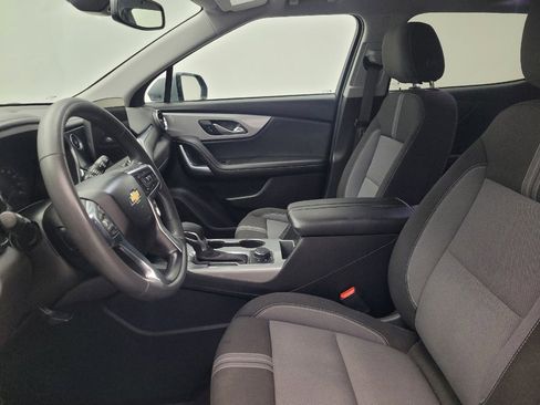 Used 2024 Chevrolet Blazer LT w/ Convenience Package image 17