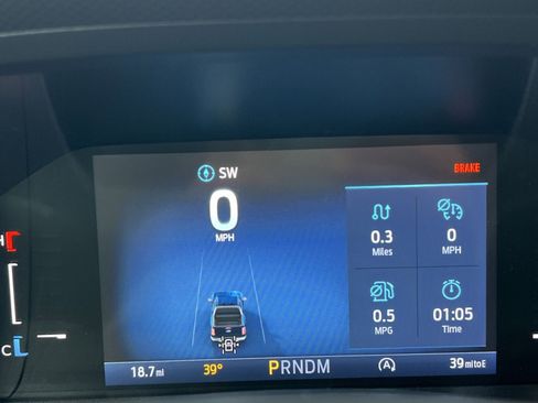 New 2026 Ford Ranger XLT w/ Equipment Group 301A High image 17