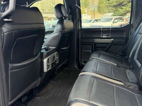 Used 2018 Ford F150 Raptor w/ Equipment Group 802A Luxury image 22