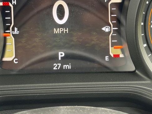 New 2026 Jeep Wrangler Unlimited Sport AWD/4WD image 19