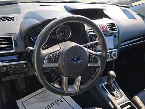 Used 2017 Subaru Crosstrek 2.0i Limited AWD/4WD image 16
