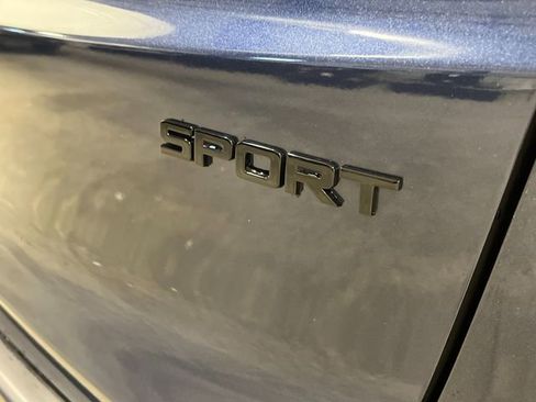 New 2026 Honda CR-V Sport-L image 6