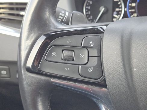 Used 2024 Buick Enclave Premium image 24