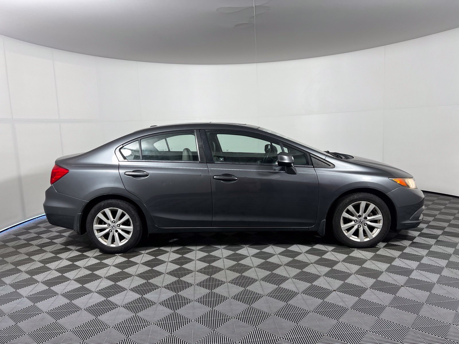 Used 2012 Honda Civic EX-L image 4
