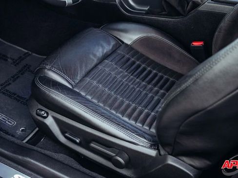 Used 2010 Ford Mustang Shelby GT500 image 65