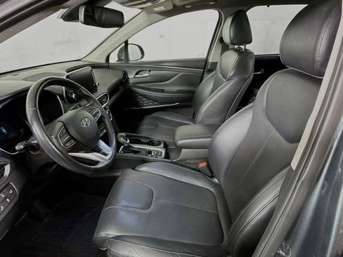 Used 2020 Hyundai Santa Fe Limited image 24