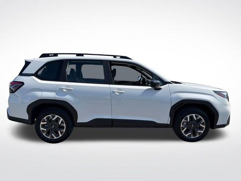 New 2026 Subaru Forester AWD/4WD image 8