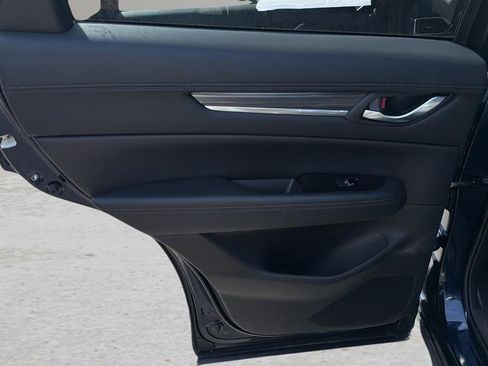 Certified 2023 MAZDA CX-5 AWD 2.5 S w/ Premium Package image 14