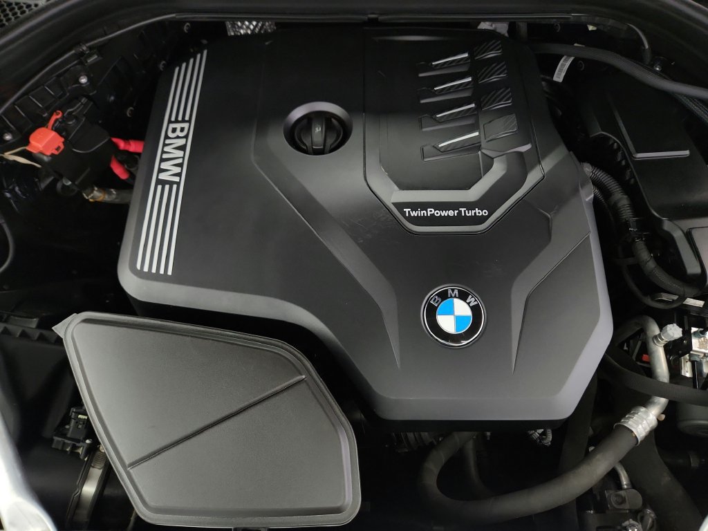 Used 2024 BMW X3 xDrive30i AWD/4WD image 42
