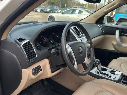 Used 2012 GMC Acadia SLT image 10