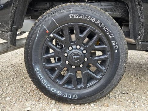 New 2026 RAM 2500 Limited image 10