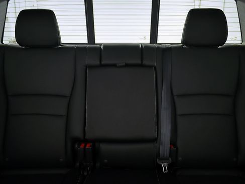 Used 2022 Honda Ridgeline RTL-E image 19