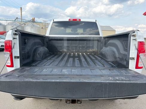 Used 2021 RAM 2500 Big Horn w/ Level 1 Equipment Group AWD/4WD image 42