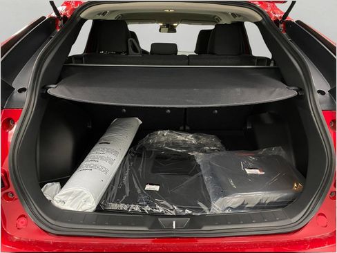 New 2026 Mitsubishi Eclipse Cross ES image 5