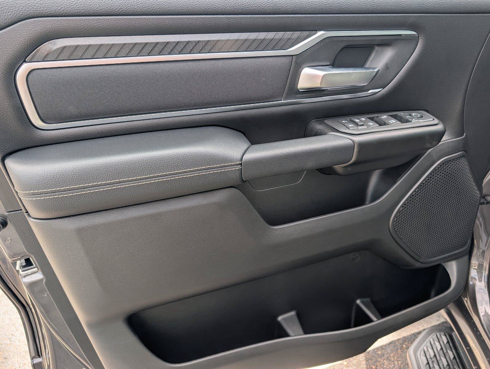 New 2027 RAM 1500 Big Horn AWD/4WD image 15