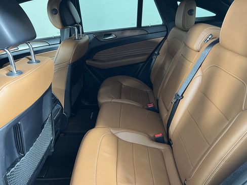 Certified 2019 Mercedes-Benz GLE 43 AMG 4MATIC Coupe image 20