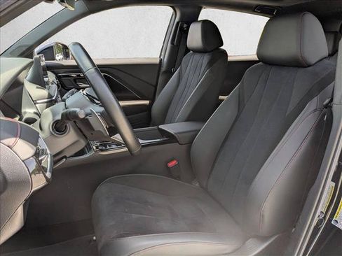 Certified 2025 Acura ADX A-Spec AWD/4WD image 17