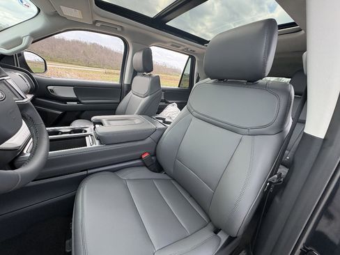 New 2026 Ford Expedition Max Active image 33