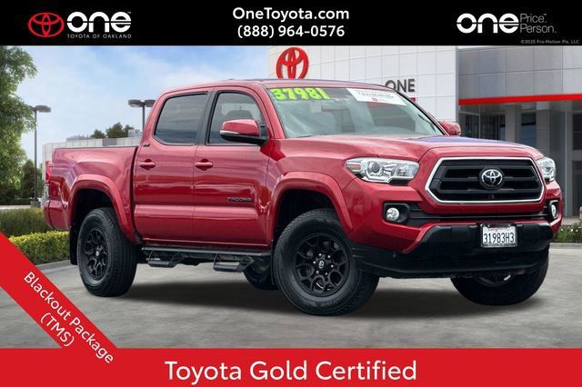 Used Toyota Tacoma for Sale Near Me in Hayward, CA - Autotrader