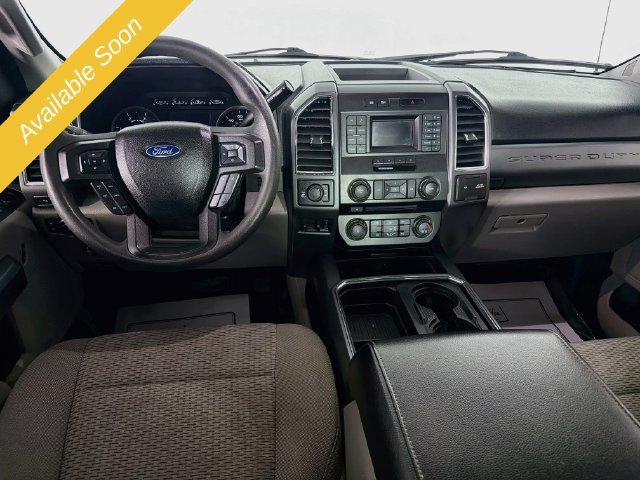 Used 2017 Ford F250 XLT w/ XLT Value Package AWD/4WD image 21