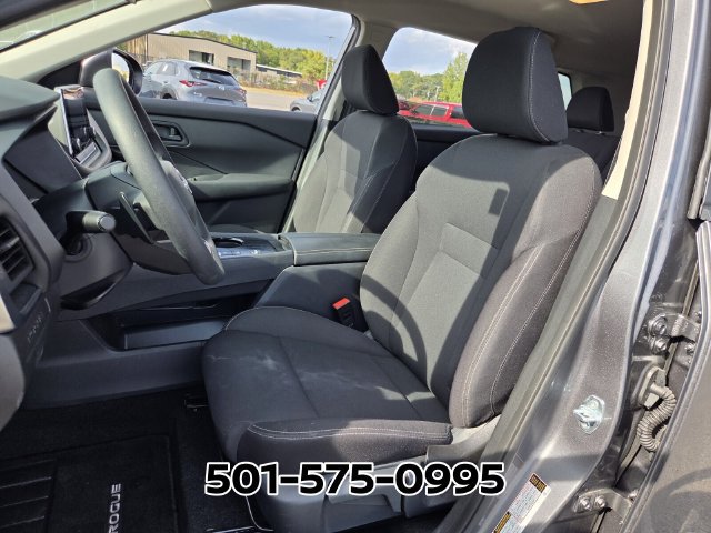 Used 2026 Nissan Rogue S FWD image 8